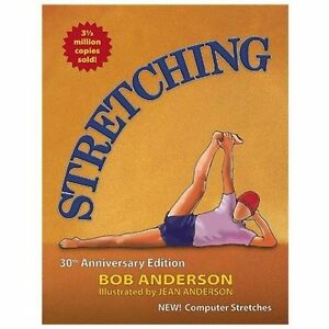 Bob anderson stretching dvd