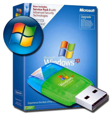 Usb drivers for windows xp sp3