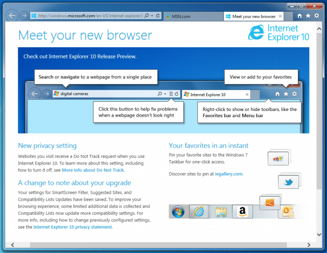 Windows 10 Internet Browser Download